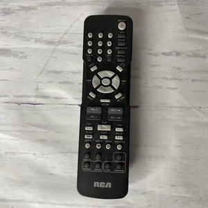 Sistema de cine en casa DVD genuino RCA RCR192AA10 control remoto RTD3133, RTD3131, RTD3136 - Imagen 1 de 4