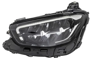 TOP Reflektor LED HELLA do MERCEDES KLASY E (W213 S213 A238 C238) lewy - Zdjęcie 1 z 10