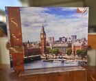 Big Ben London Jigsaw, 1500 Pieces, Brand New & Sealed