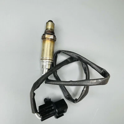 For 2008-2017 Mitsubishi Lancer 18020 OE GENUINE Lambda Oxygen Sensor - Image 1 of 4