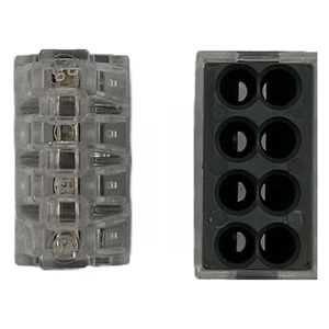 Wago 773-108 80 pezzi *nuovi* - Foto 1 di 3