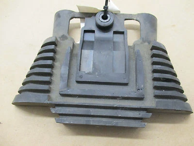 Yamaha Royal Star Venture 2008 tanque de gasolina soporte de goma Foto 1 de 4