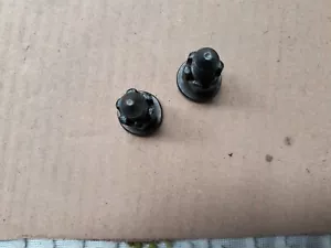 Transmission Cross Member Mounting Bolts - Picture 1 of 4