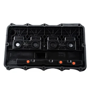 Tapa válvula tapa culata citroen fiat ford transit caja 2.2 1858445 - Imagen 1 de 8