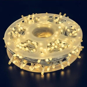 Hopolon 328FT 800LED Christmas String Lights Outdoor, Upgraded Super Bright V8 - Picture 1 of 7