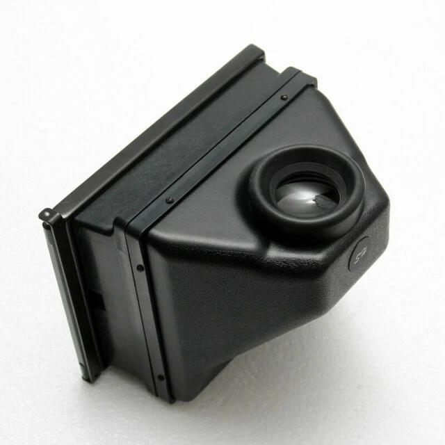ShenHao Right Angle Viewfinder for All Wooden 4x5 Cameras