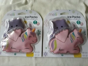 Melii ice packs (2) - Picture 1 of 3