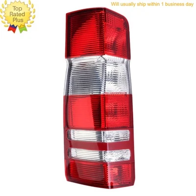 Driver Tail Light Fits 2006-2012 Mercedes Benz Sprinter 2500 Sprinter 3500 - Image 1 of 4