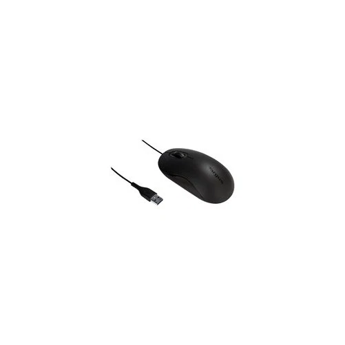 Targus AMU81USZ BLK MATTE USB FULL SIZE 3BUTTON OPTICAL MOUSE - Image 1 of 1