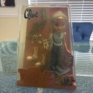 BRATZ Cloe Fashion Doll MGA Entertainment 2001 prima edizione Bratzpack - Foto 1 di 10