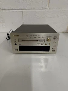 TEAC MD-H300 Minidisc Recorder MD wirft nicht aus! - Bild 1 von 9