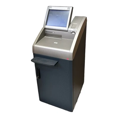 KEBA K6 SPK/DE 84246 Kontoauszugdrucker - Bild 1 von 4