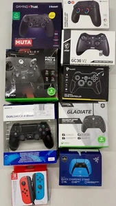 Controller Mix Box Retouren Ware Sonderposten, !Defekt! - Bild 1 von 1