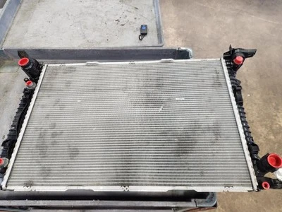 Radiator Main Fits 08-17 AUDI S5 758072 - Image 1 of 4