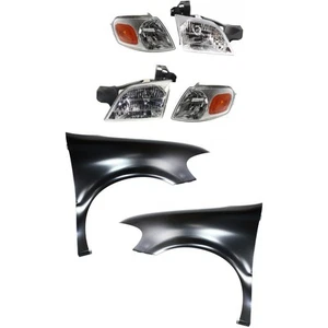 New Kit Auto Body Repair Driver & Passenger Side Chevy Olds LH RH Venture 97-05 - Picture 1 of 12