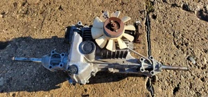 Transmisión de eje de cortacésped hidrostático Tuff Torq K51E AM129821 - Imagen 1 de 5
