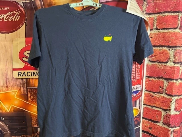 Camiseta manga corta The Masters 2022 adulto talla grande Foto 1 de 4