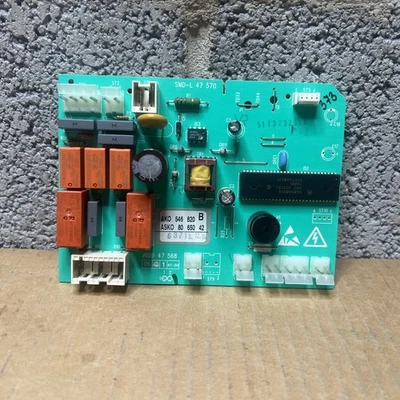 ASKO 8065042 Dryer Control Board. | CF - image 1 of 2