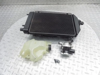 2011 11-13 Kawasaki Vulcan 1700 Vaquero VN1700 OEM радиатор охлаждения вентилятор бутылка - Изображение 1 из 4