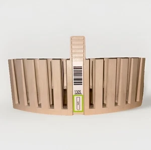 Beckman Vassoio Coltro Assys SMPL LXI 02-007353 x 13 Unità - Foto 1 di 6