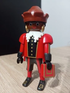 PLAYMOBIL FIGURA PAJE REYES MAGO REY MAGO PAJES BELEN NACIMIENTO - Bild 1 von 2