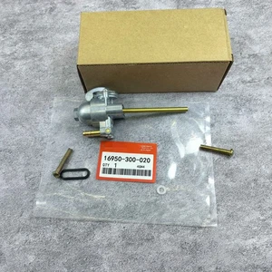 OEM ! Fuel Valve Petcock For Honda CB500K CB550K CB750K 1969-1974 16950-300-020 - Picture 1 of 3