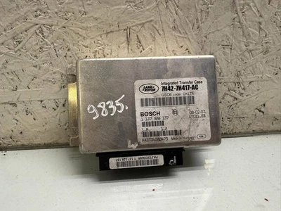 Centralina Distribuzione Land Rover Range Rover Sport L320 2008 Diesel - Immagine 1 di 4