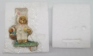 Cherished Teddies Trudy Osterhase So Happy You're My Friend Figur 726737 - Bild 1 von 8