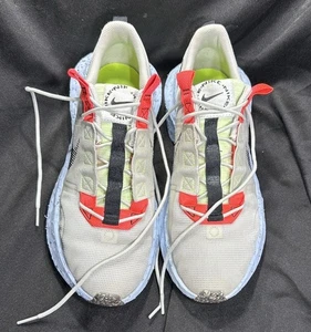 Talla 11.5 - Nike Crater Impact Light Bone Black - Imagen 1 de 24