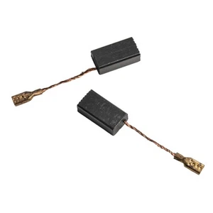 For Angle Grinder Maintenance Set with Two Carbon Brushes Model 1619P11715 - Picture 1 of 12