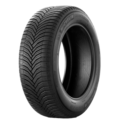MICHELIN Ganzjahresreifen 165/70 R 14 XL TL 85T CROSSCLIMATE+ M+S 3PMSF  - Bild 1 von 3