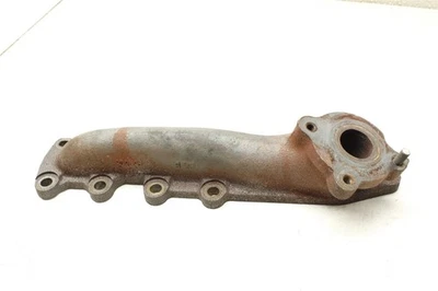 Ford Transit 350 2015 pasajero conjunto colector de escape derecho OEM 15-19 Foto 1 de 4