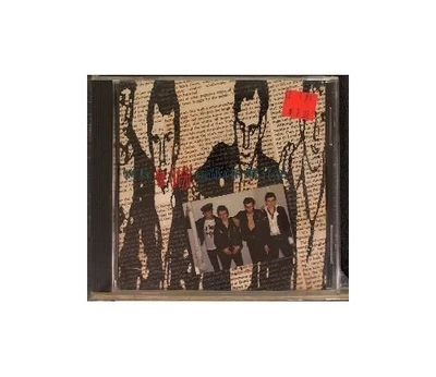 Clash - Crucial Music-1977 Revisited - Clash CD CDVG The Cheap Fast Free Post - Image 1 of 2