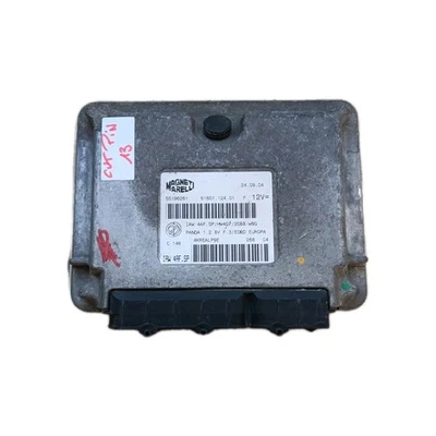 Calculateur Moteur IAW 4AF.SP / HW407 / 20B8-W6G ECU IMMO OFF PLUG AND PLAY  - Photo 1/2