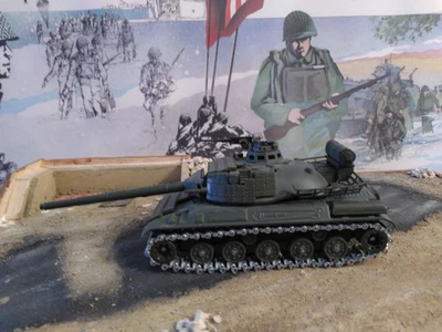 CHAR AMX 30T. BRENUS.  SOLIDO. 1/50 - Photo 1/4