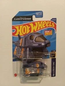 Hot Wheels Screen Time Disney Lightyear Armadillo - Bild 1 von 2
