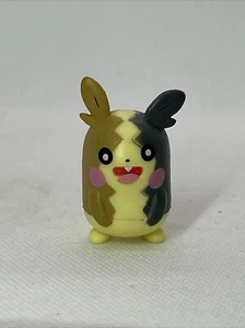 Morpeko Pokemon Juguete Wicked Cool Toys 1.5" PVC Plástico Figura Nintendo 2021 - Imagen 1 de 4