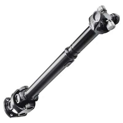 Front Driveshaft Prop Shaft Assembly For  Chevrolet K30 GMC K3500 1980-1986 Auto Foto 1 de 4