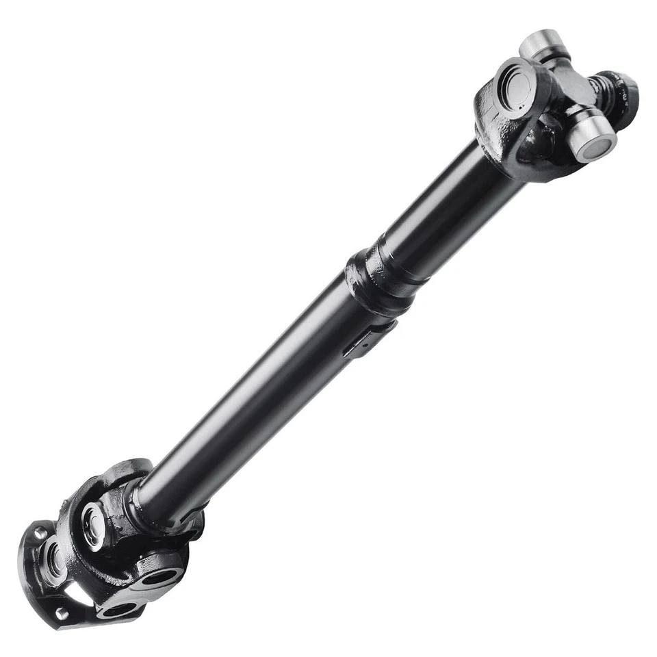 Front Driveshaft Prop Shaft Assembly For  Chevrolet K30 GMC K3500 1980-1986 Auto - Image 1 of 4