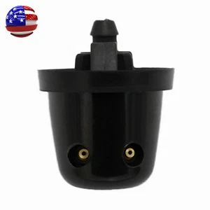 New Rear Windshield Washer Nozzle for Nissan Pathfinder 1996-12 Xterra 2000-2015 - Picture 1 of 6