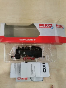 Piko HO 50500 Dampflok BR 98  T7577 - Bild 1 von 12