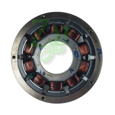 ALTERNATORE LDA450 LDA510 4LD640 LDA100 EXTRA CEE TIPO GREAVES