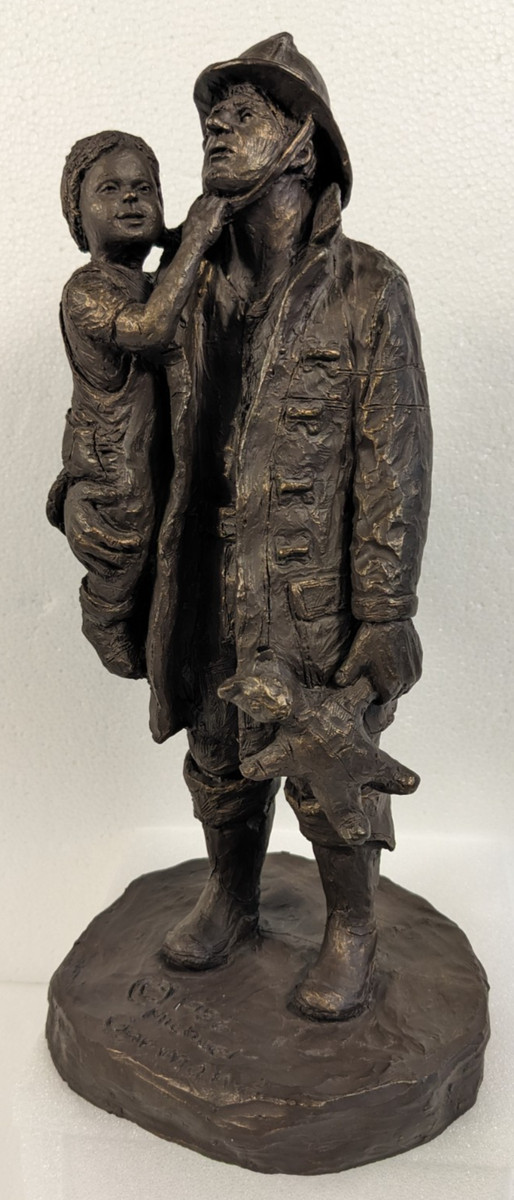 Michael Garman Resin Art Sculptures for sale | eBay