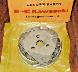 CONJUNTO DE EMBRAGUE CENTRÍFUGO MOTOR KAWASAKI KLX110, BRITZ 112 03-14, 41036-1364 - Imagen 1 de 1