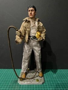 Indiana Jones - Satipo 1/6. Custom - Imagen 1 de 13