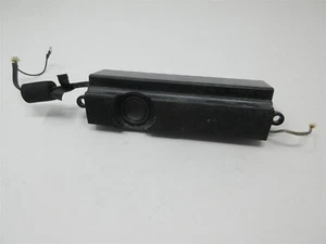 HP PC-540 Black Left Internal Speaker Set NH-1017 Veco Speakers for 613040 - Picture 1 of 2
