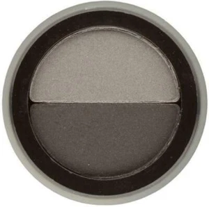 Bodyography Duo Expressions Eyeshadow 6557 "Cemented" .14oz Beauty Supply - Picture 1 of 1
