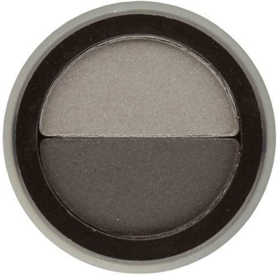 Bodyography Duo Expressions Eyeshadow 6557 "Cemented" .14oz Beauty Supply - Image 1 of 1