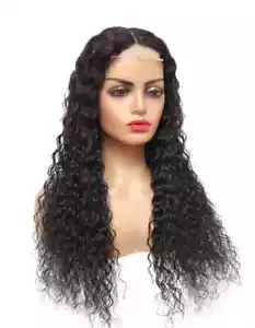 4x4 Closure Wig - Picture 1 of 1