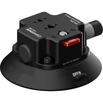 iFootage Spider Crab Fahrzeug Saugnapf VS-118 | iFootage Stative - Bild 1 von 2